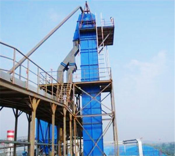 手動葫蘆和斗式提升機有什么區別？