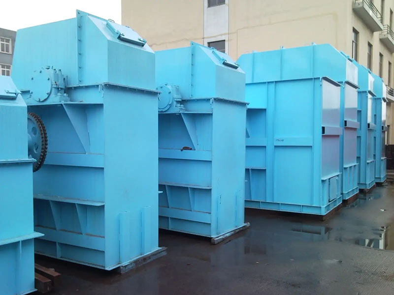 NE板鏈?zhǔn)蕉肥教嵘龣C有哪些優(yōu)勢？